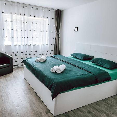 Cosy Apartment Făgăraş Exterior foto
